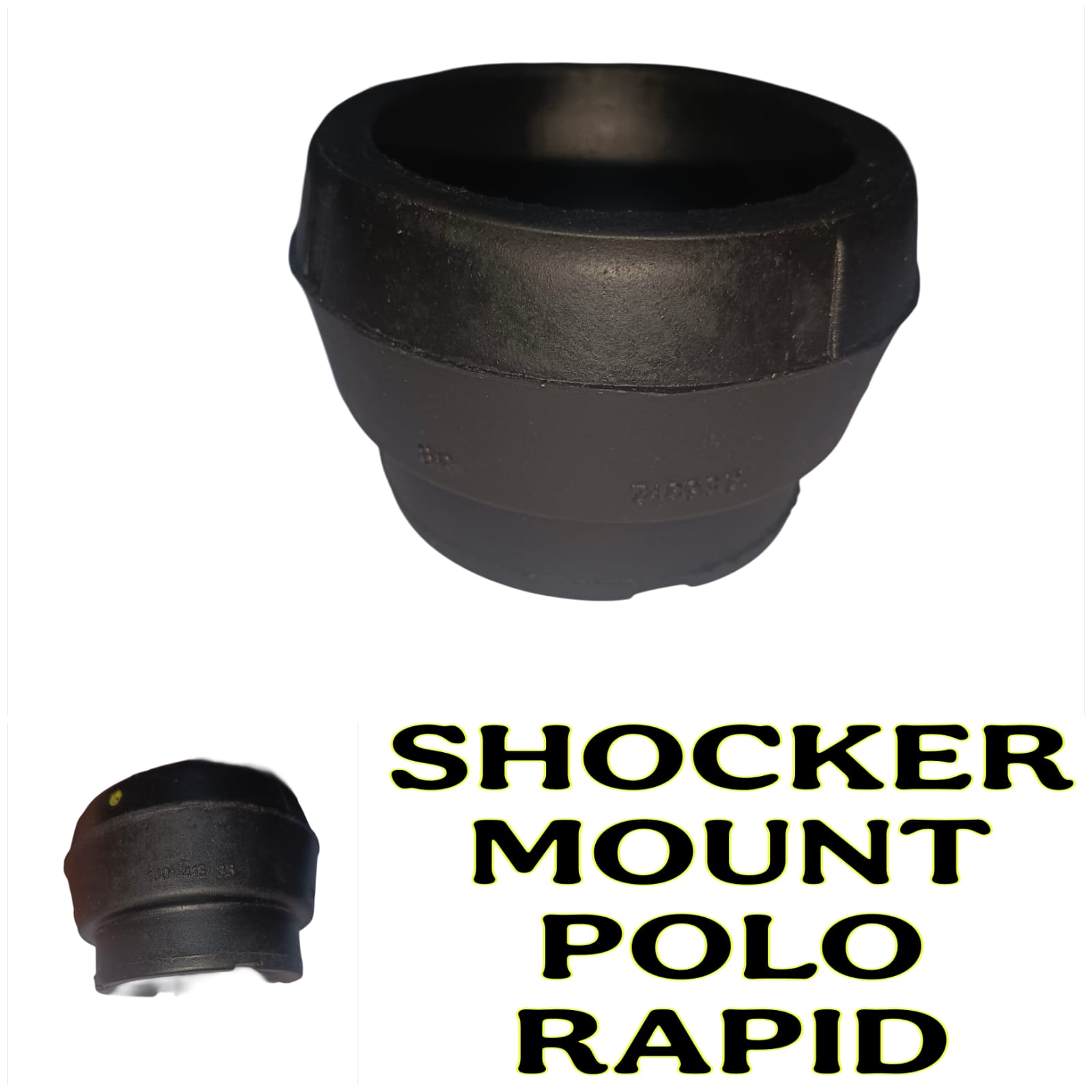 Shock Absorber Mount